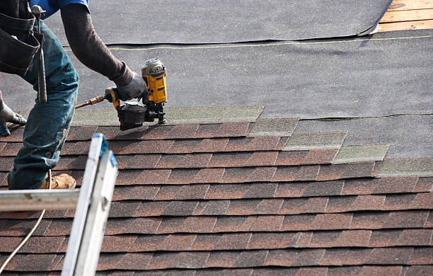 Licensed Storm Damage Roof Repair service in Shamokin, PA - Brentwood Metal Roofing